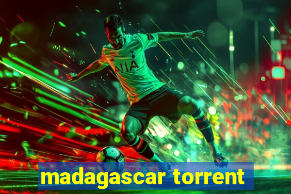 madagascar torrent